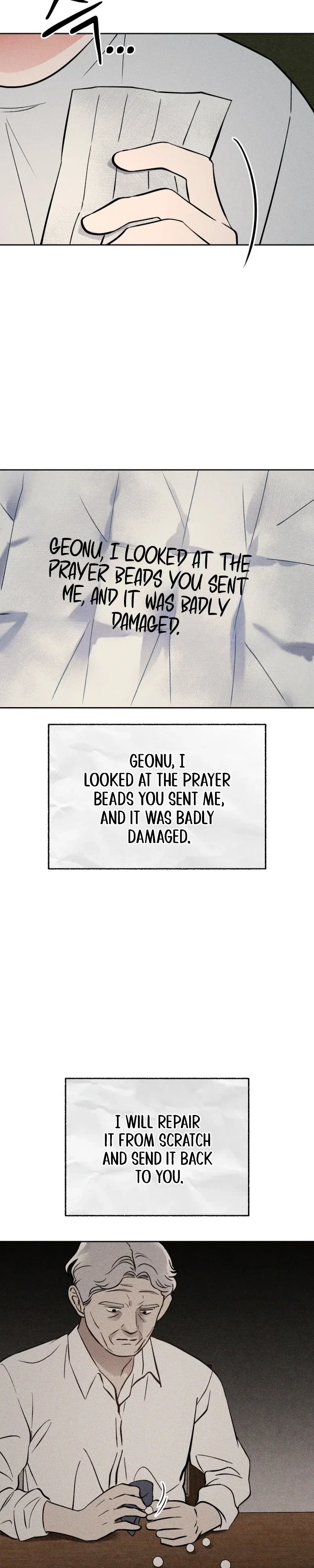Classmate Chapter 26 - Page 13