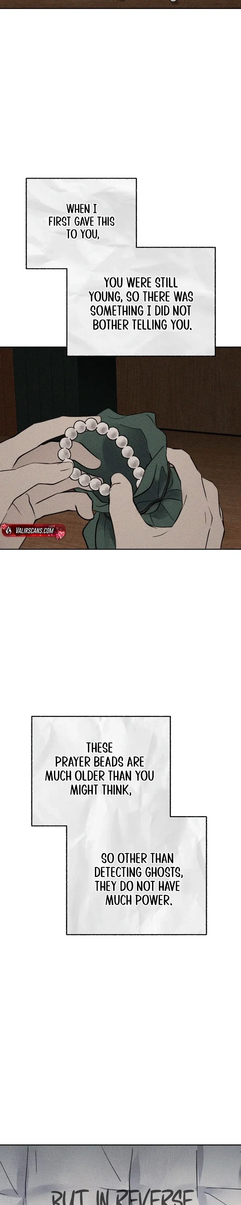Classmate Chapter 26 - Page 14