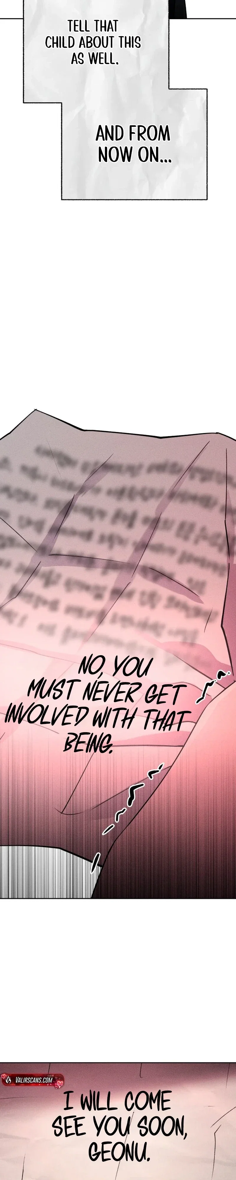 Classmate Chapter 26 - Page 18