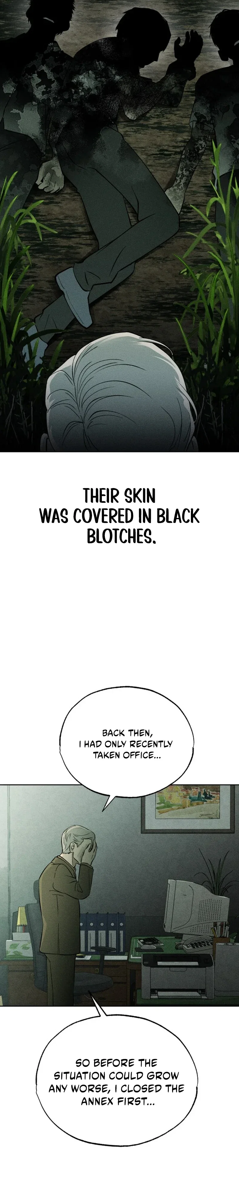 Classmate Chapter 26 - Page 26
