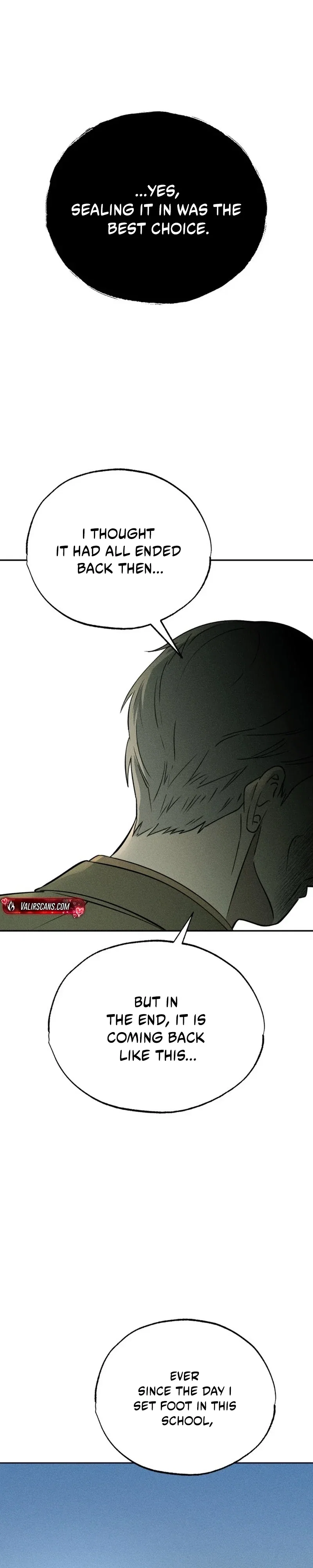 Classmate Chapter 26 - Page 27