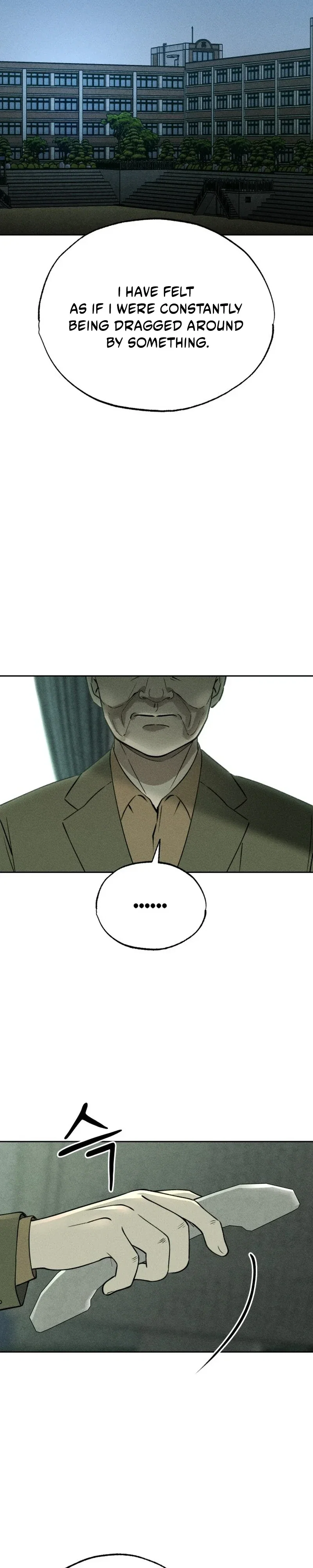 Classmate Chapter 26 - Page 28