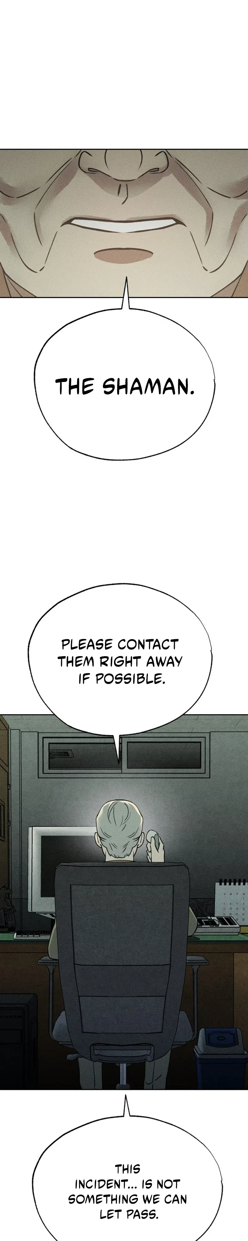 Classmate Chapter 26 - Page 30