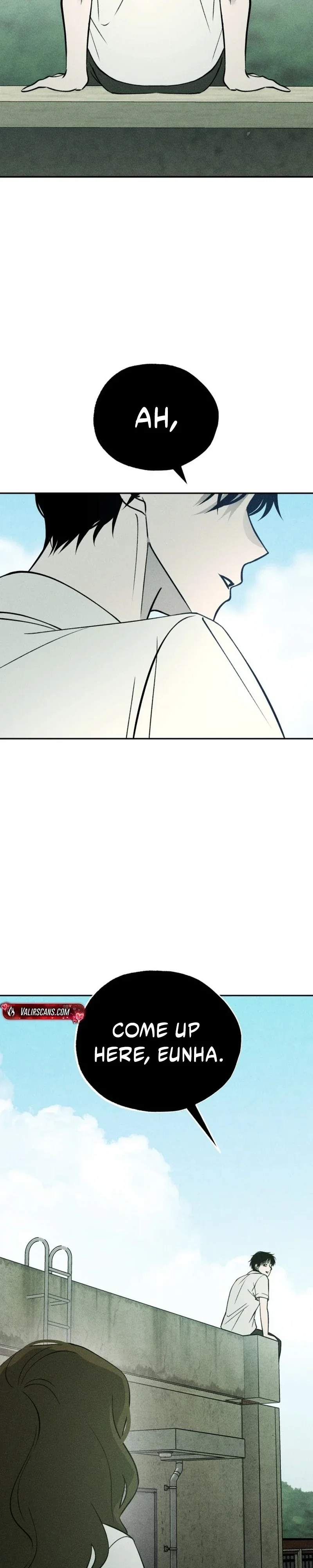Classmate Chapter 26 - Page 32