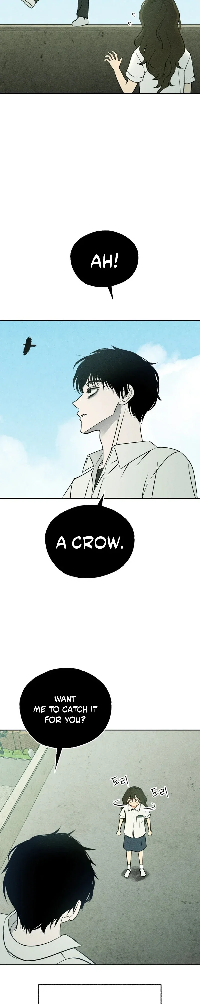 Classmate Chapter 26 - Page 34