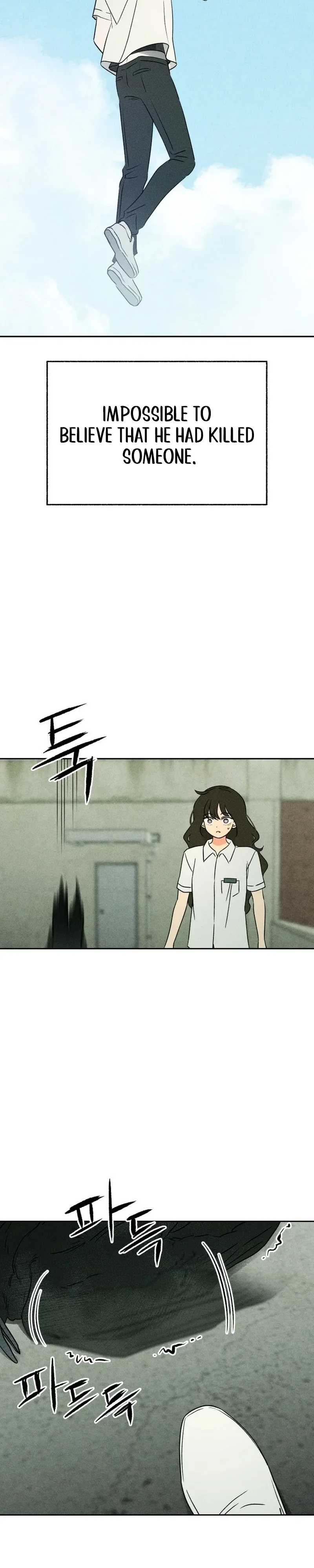 Classmate Chapter 26 - Page 36