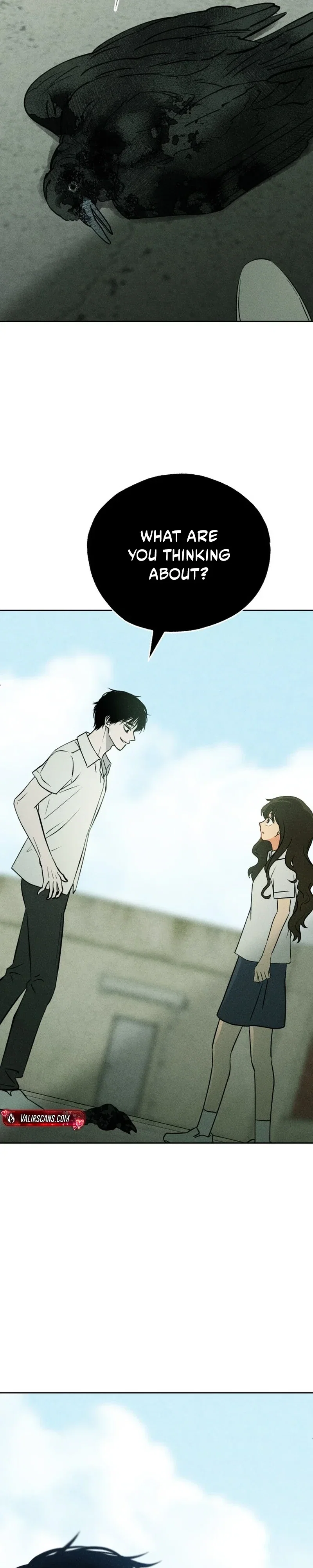 Classmate Chapter 26 - Page 38