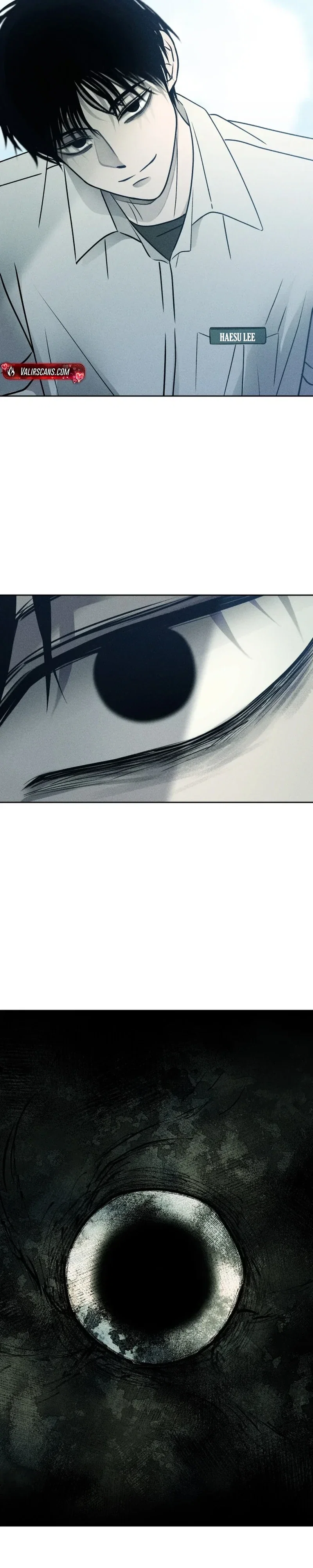 Classmate Chapter 26 - Page 39