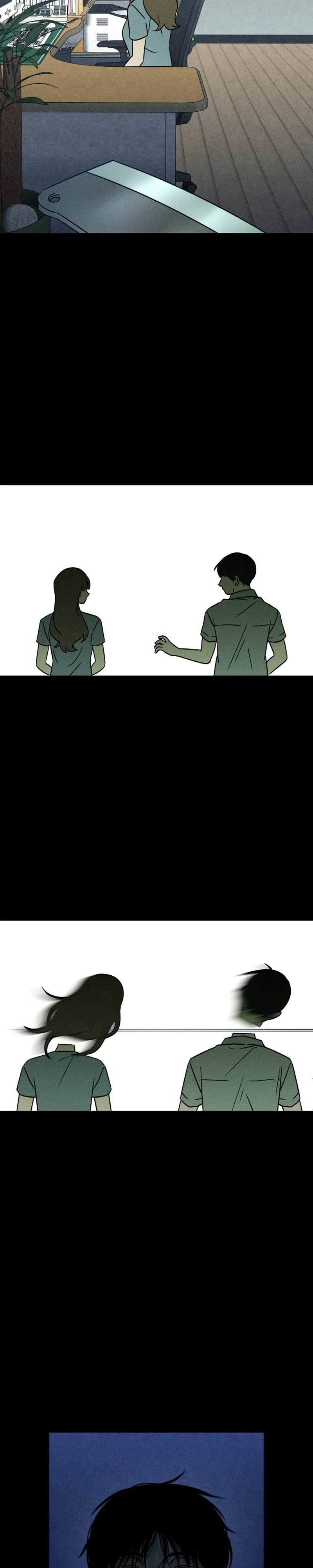 Classmate Chapter 38 - Page 5