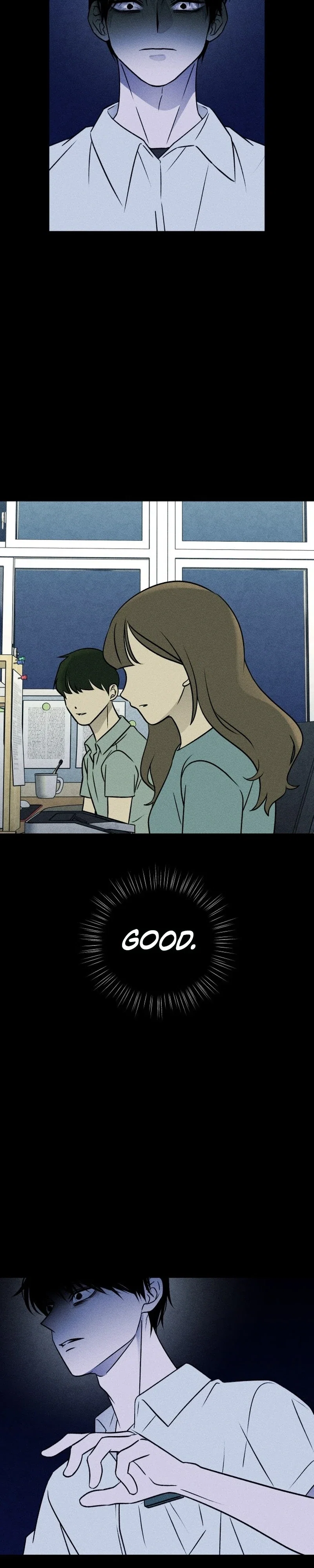 Classmate Chapter 38 - Page 6