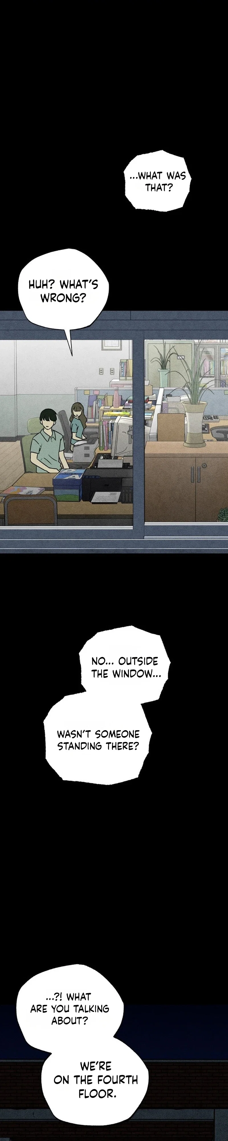Classmate Chapter 38 - Page 9