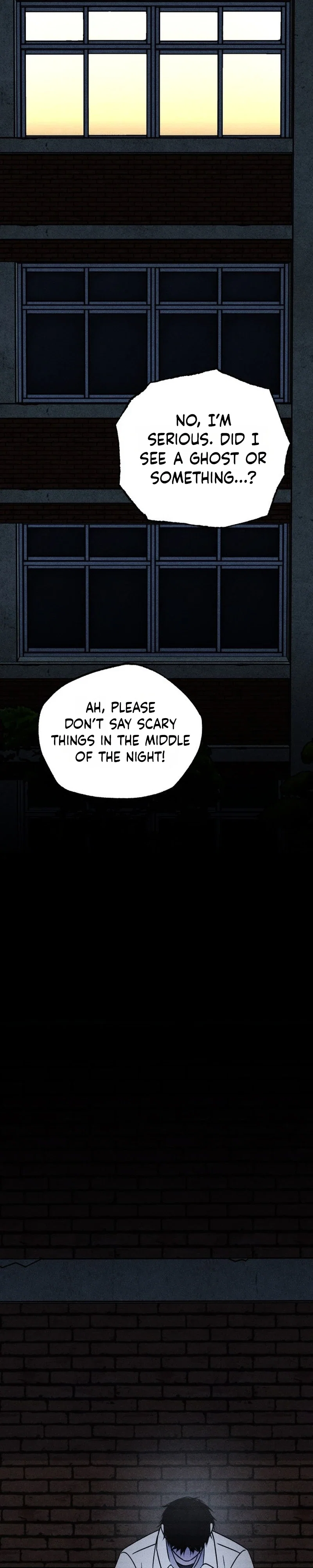 Classmate Chapter 38 - Page 10