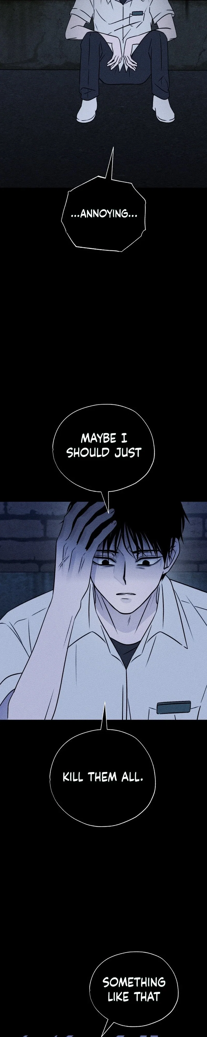 Classmate Chapter 38 - Page 11