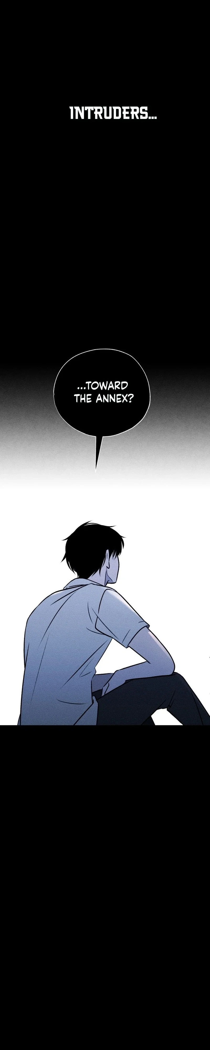 Classmate Chapter 38 - Page 13
