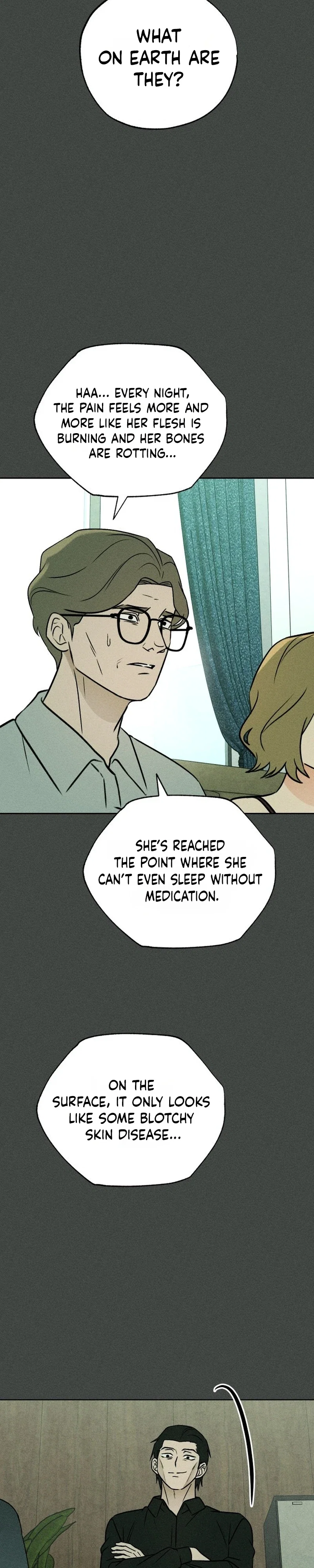 Classmate Chapter 38 - Page 23