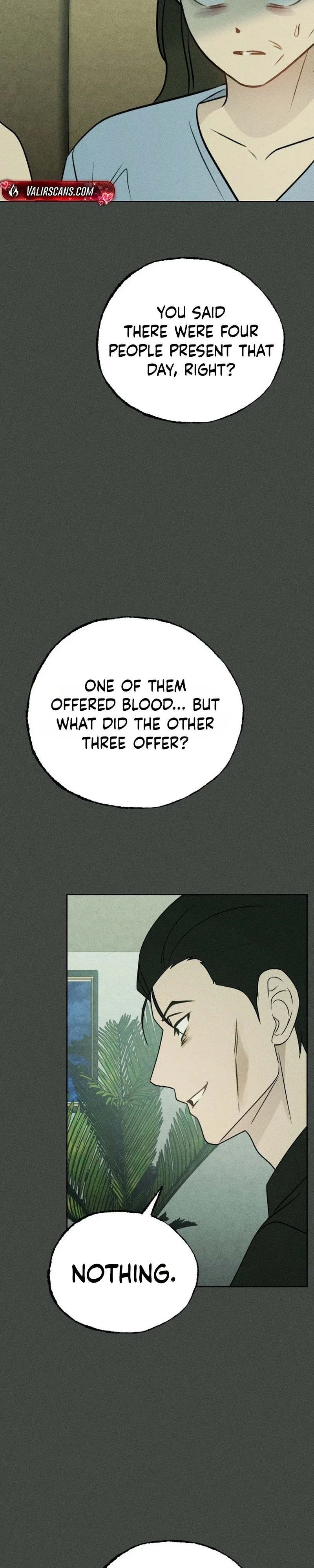 Classmate Chapter 38 - Page 27