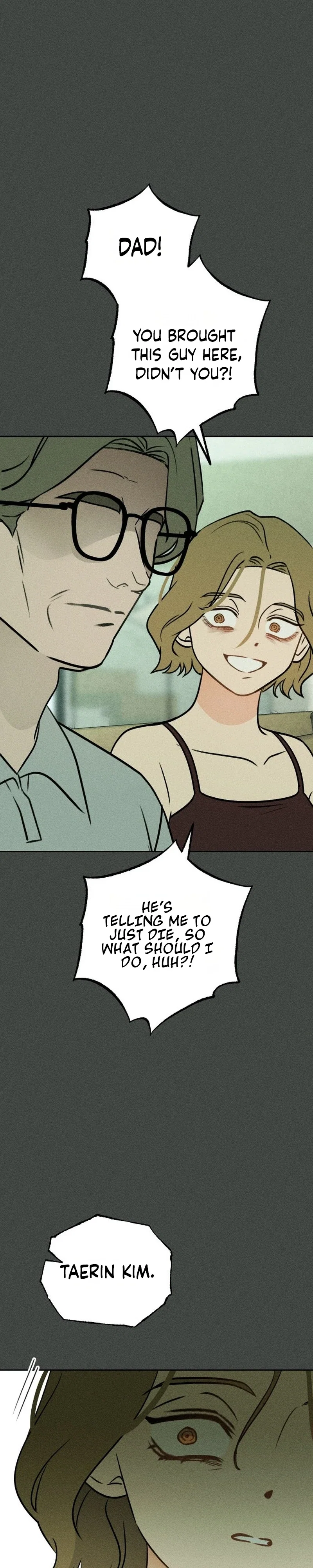 Classmate Chapter 38 - Page 33