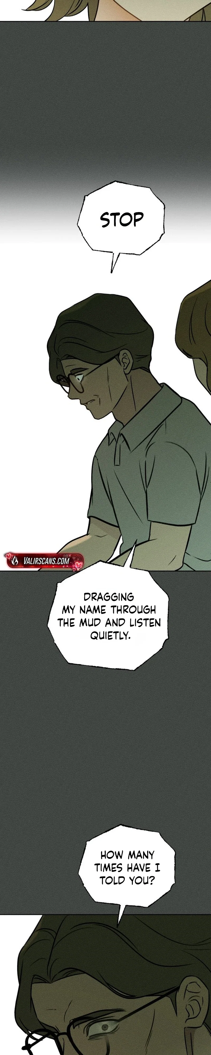 Classmate Chapter 38 - Page 34