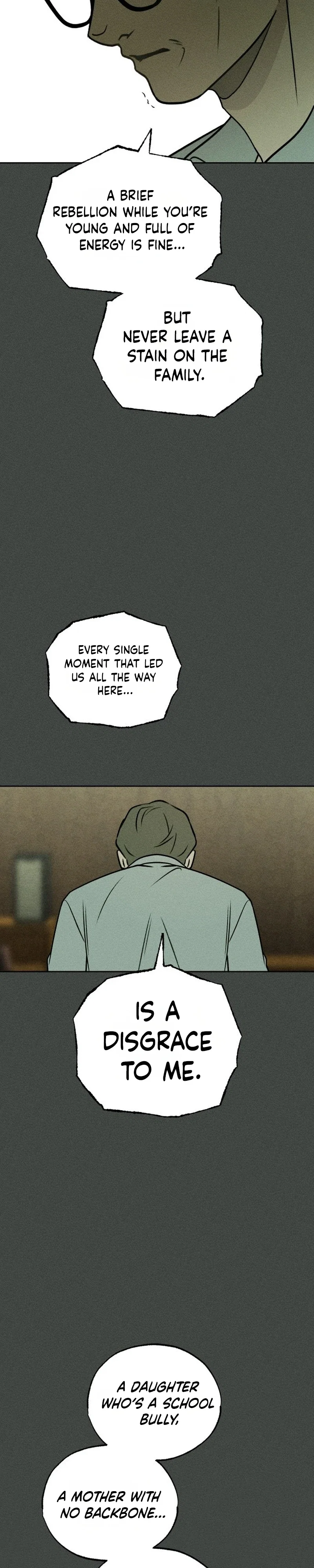 Classmate Chapter 38 - Page 35