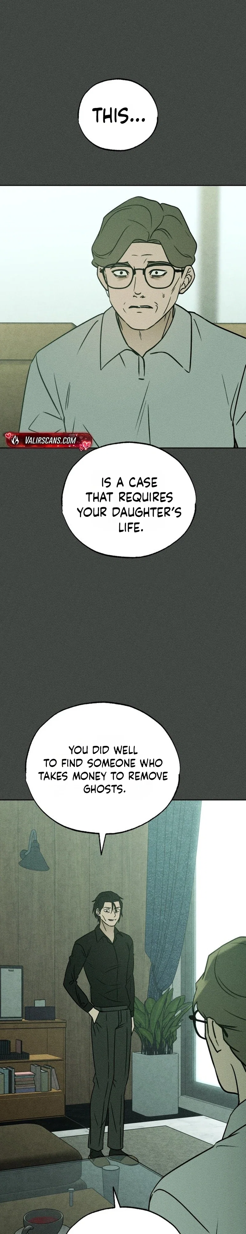 Classmate Chapter 38 - Page 38
