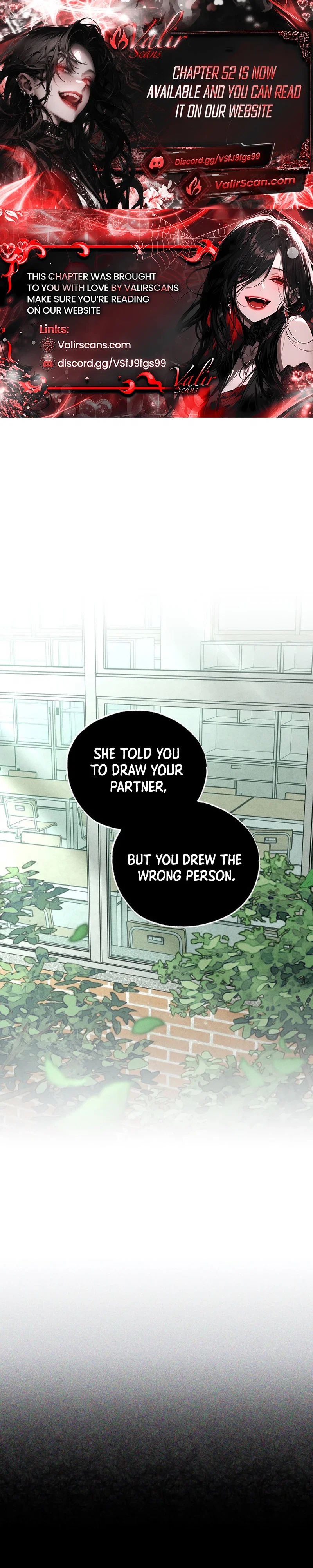 Classmate Chapter 42 - Page 1