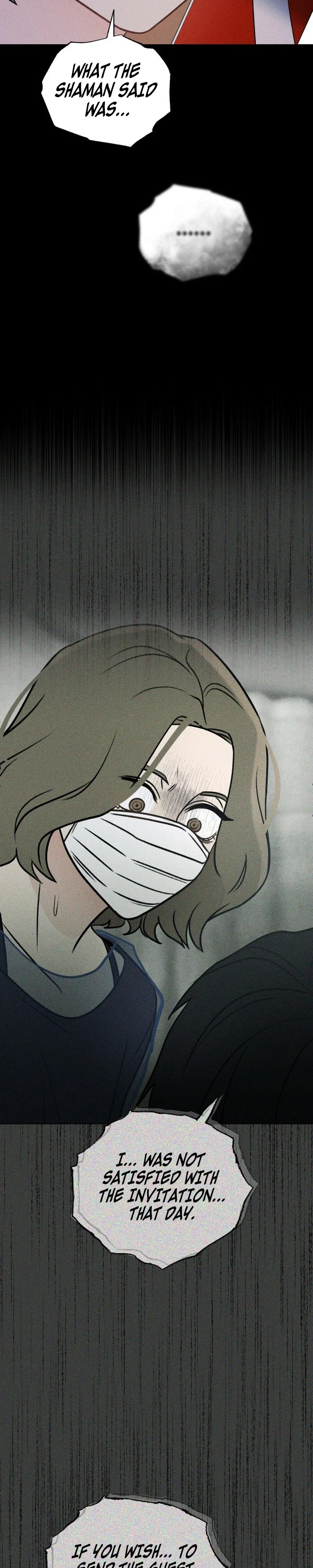 Classmate Chapter 42 - Page 13