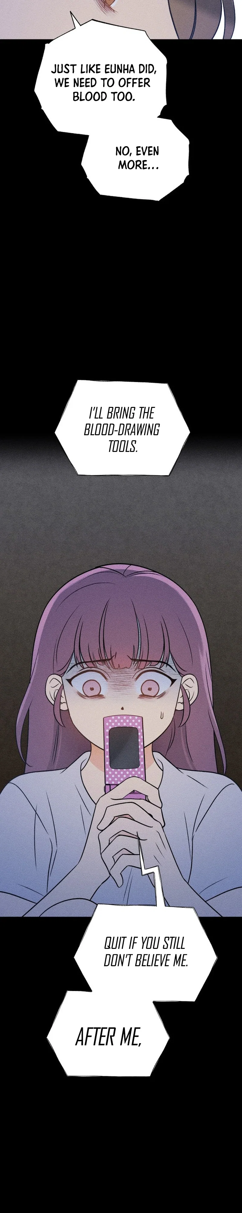 Classmate Chapter 42 - Page 17