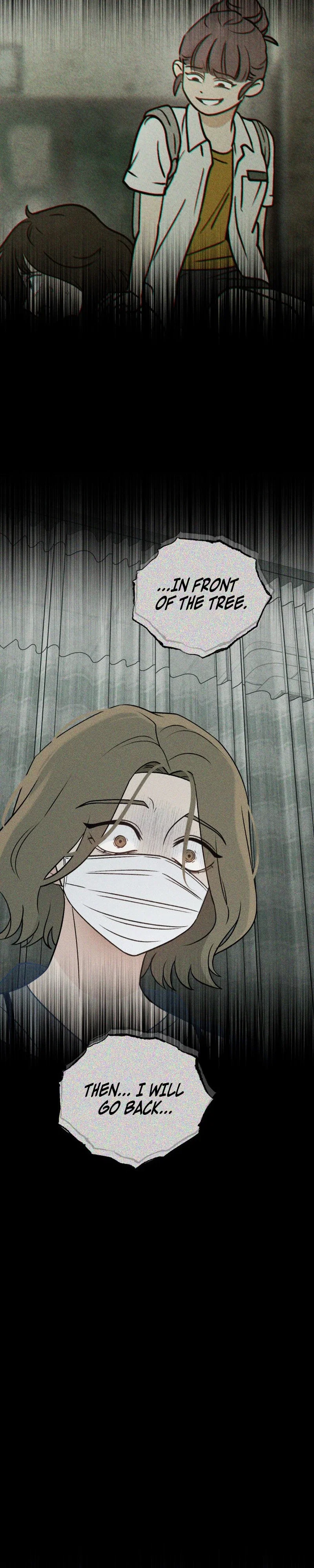 Classmate Chapter 42 - Page 23