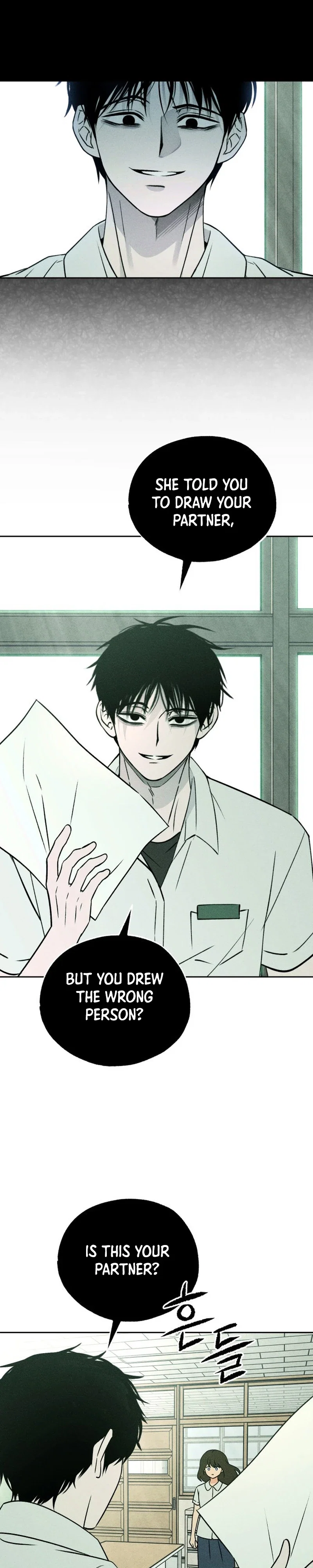 Classmate Chapter 42 - Page 26