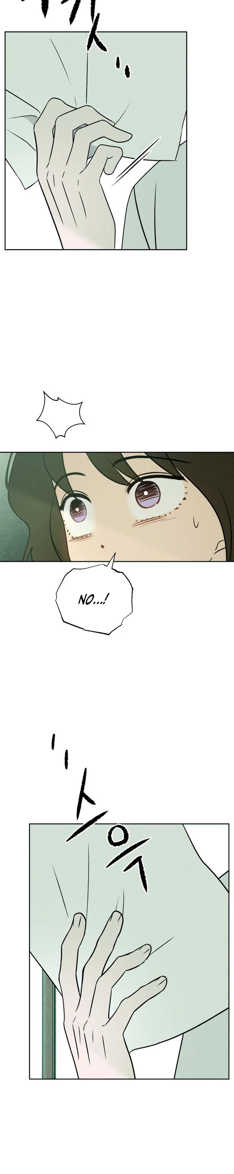 Classmate Chapter 42 - Page 28