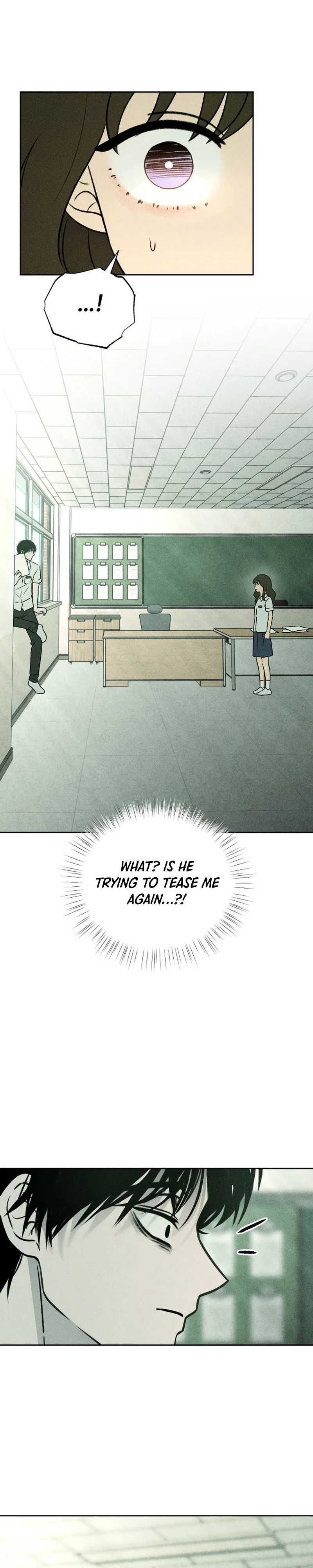 Classmate Chapter 42 - Page 29