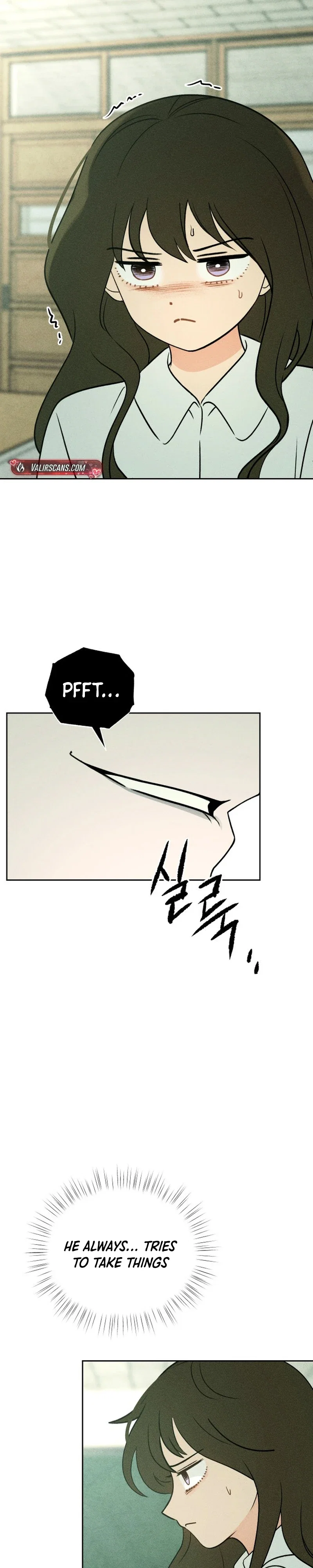 Classmate Chapter 42 - Page 30