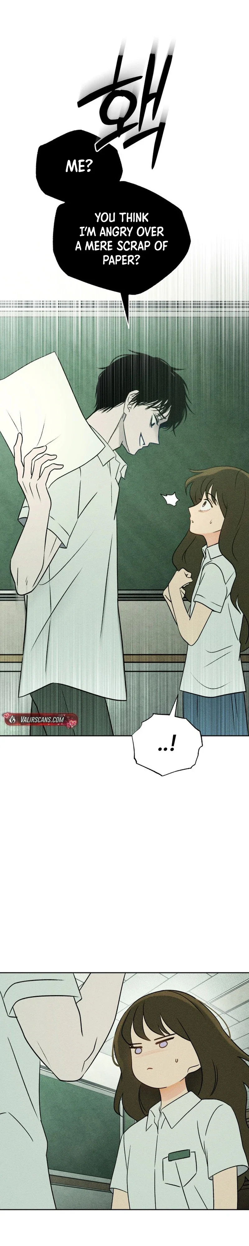 Classmate Chapter 42 - Page 34