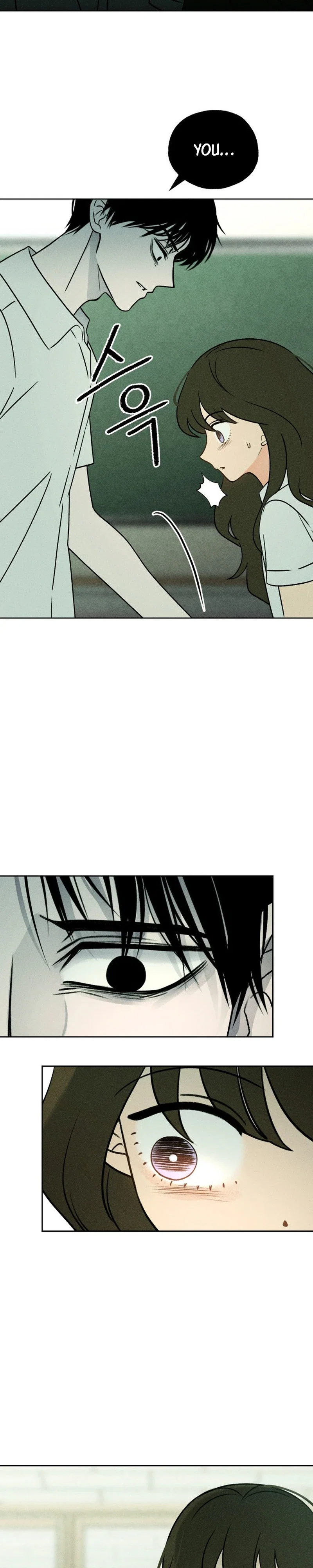 Classmate Chapter 42 - Page 41
