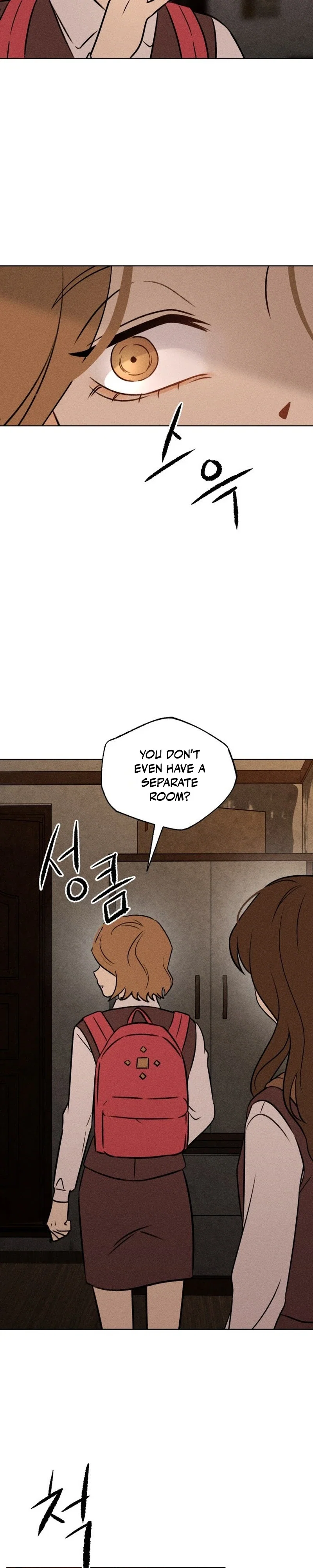 Classmate Chapter 44 - Page 3