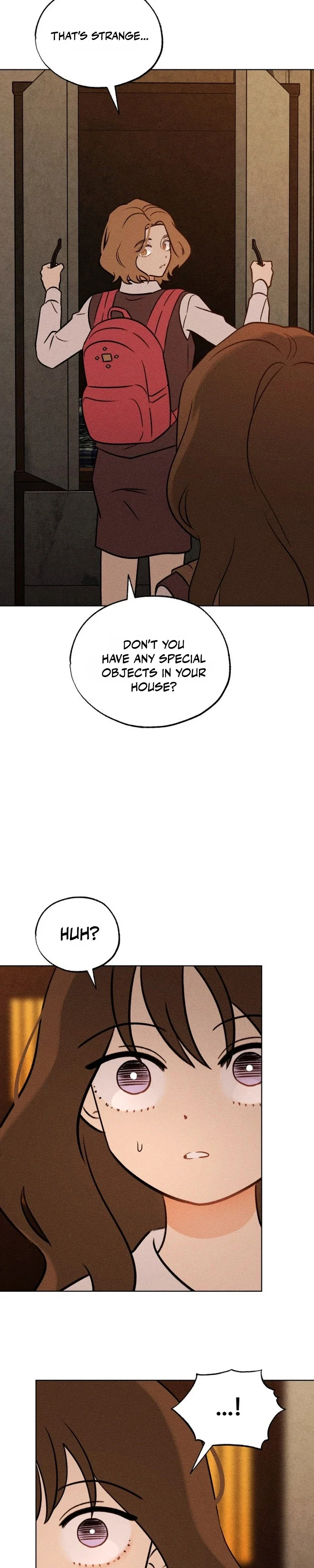 Classmate Chapter 44 - Page 5