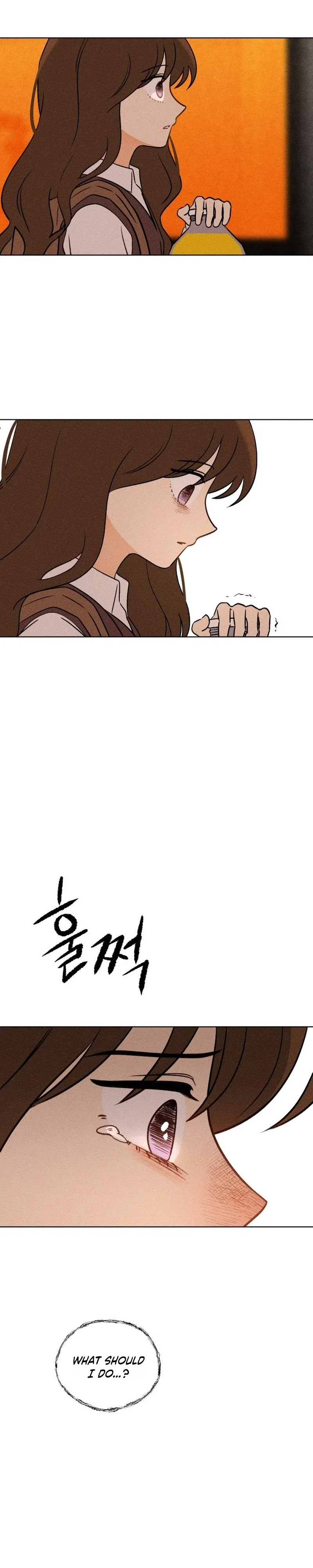 Classmate Chapter 44 - Page 11