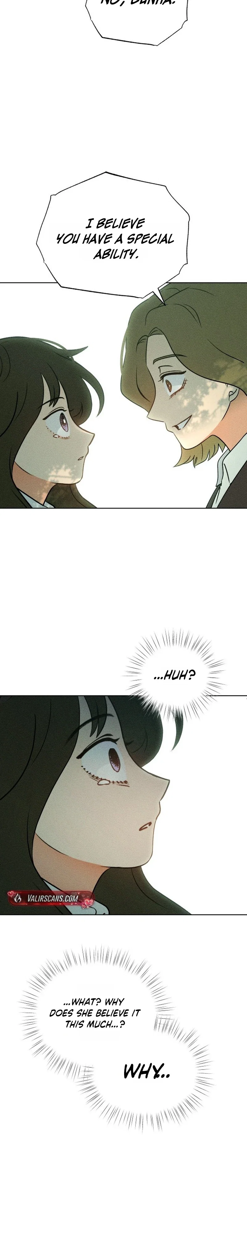 Classmate Chapter 44 - Page 15