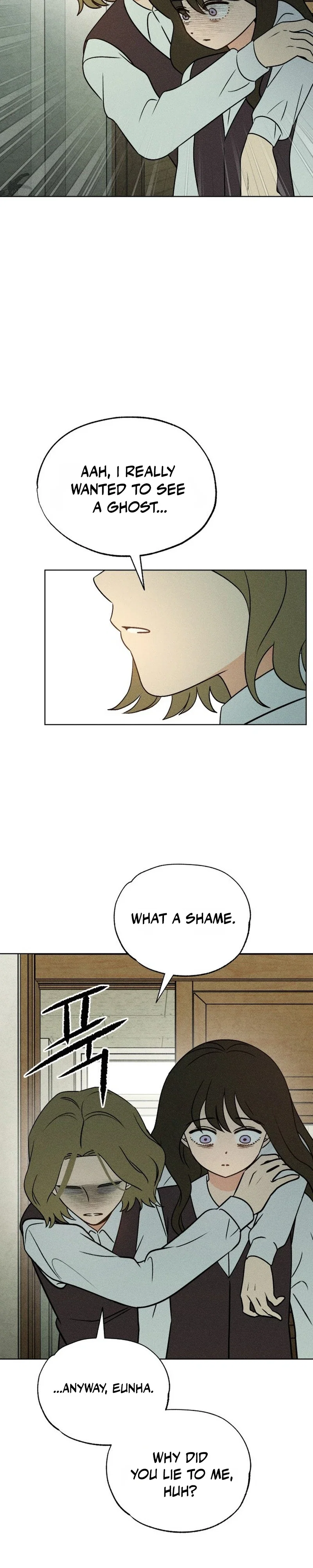 Classmate Chapter 44 - Page 25