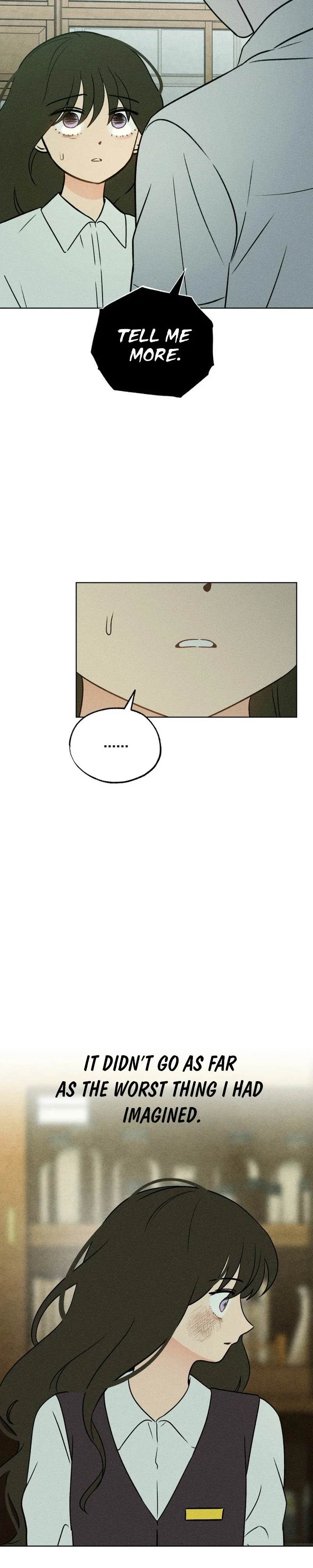 Classmate Chapter 44 - Page 28