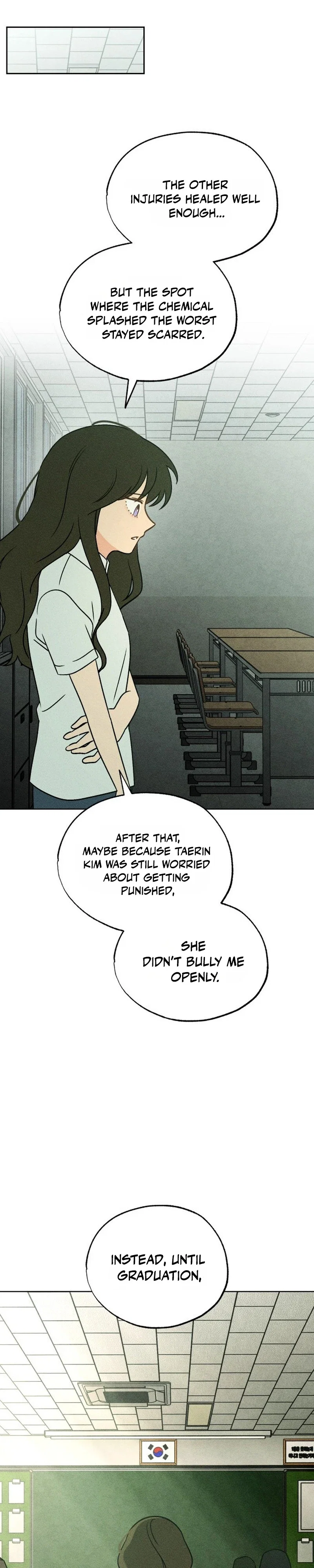 Classmate Chapter 44 - Page 33