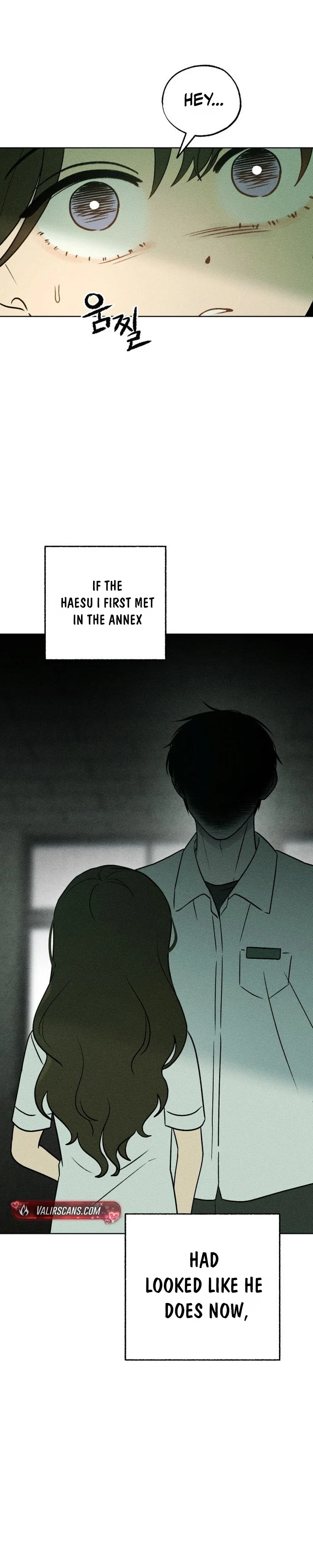 Classmate Chapter 44 - Page 37