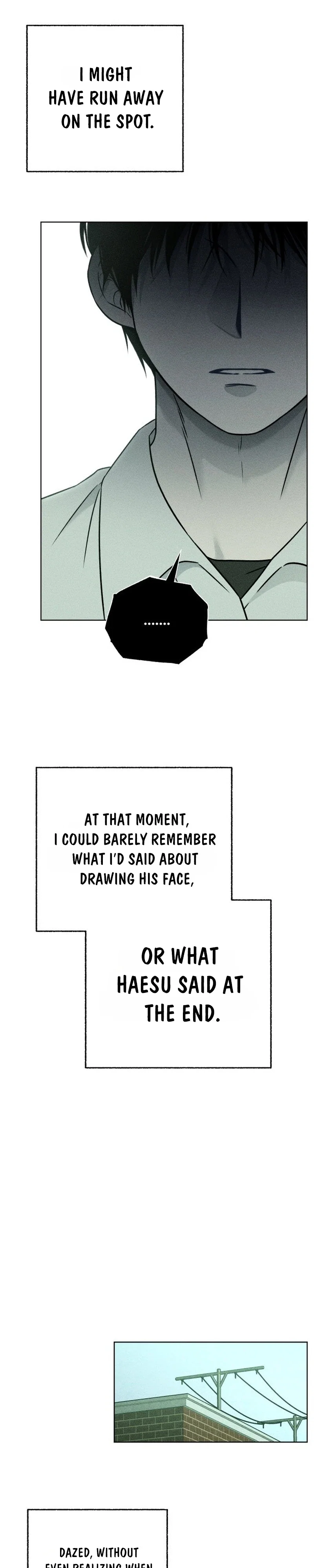 Classmate Chapter 44 - Page 38