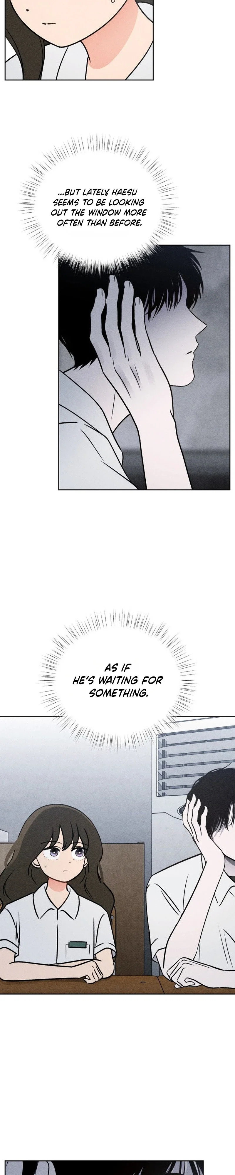 Classmate Chapter 45 - Page 16