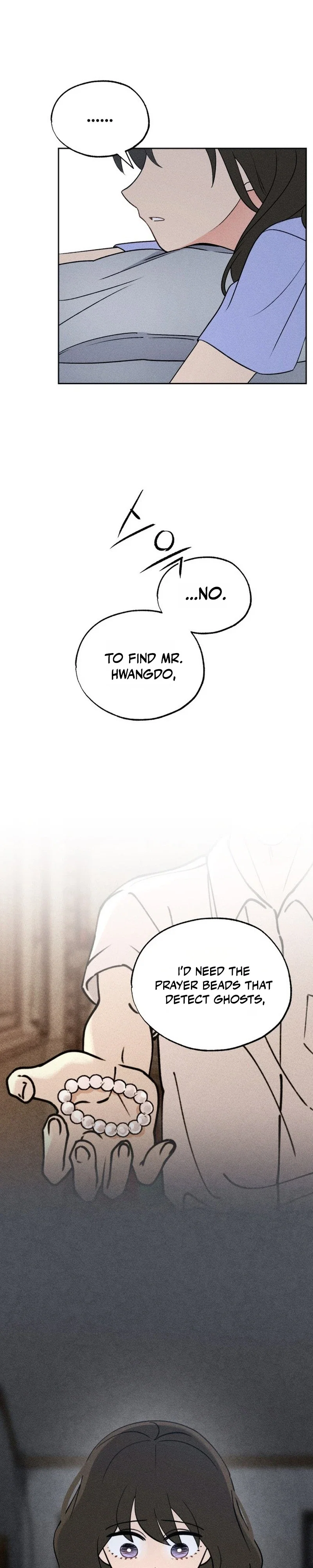 Classmate Chapter 45 - Page 22