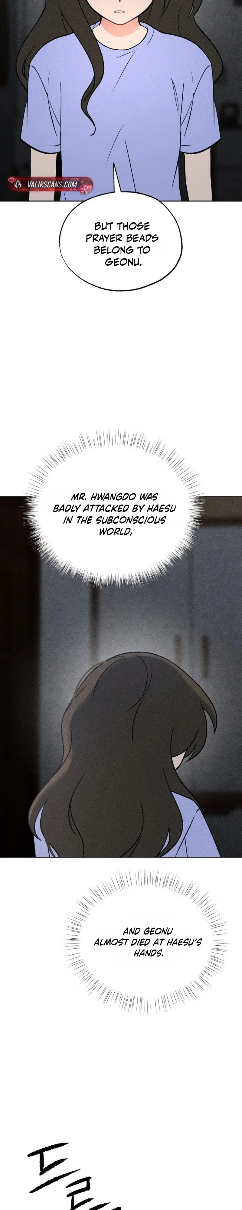 Classmate Chapter 45 - Page 23