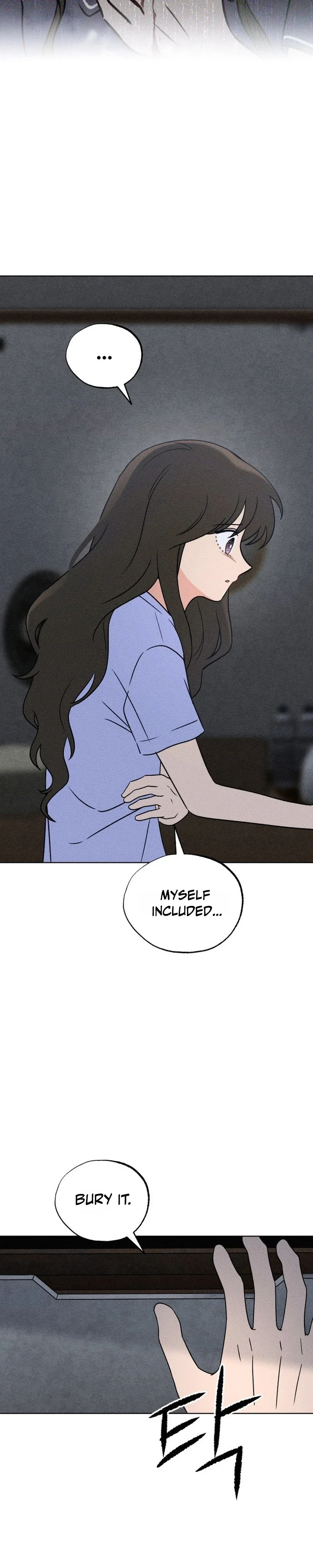 Classmate Chapter 45 - Page 25