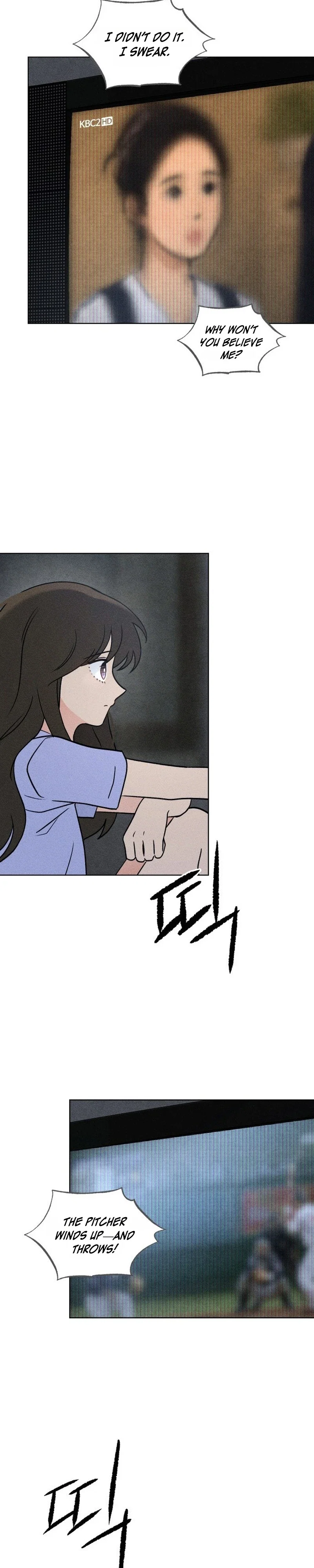 Classmate Chapter 45 - Page 28