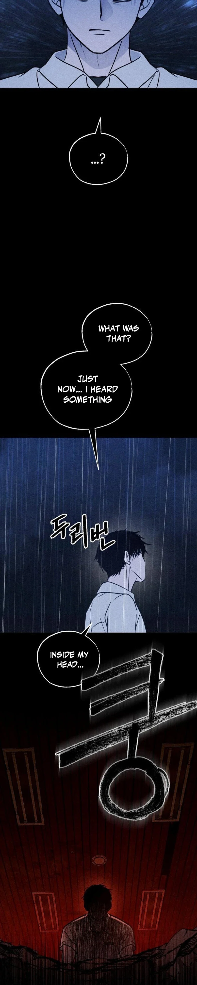Classmate Chapter 50 - Page 3