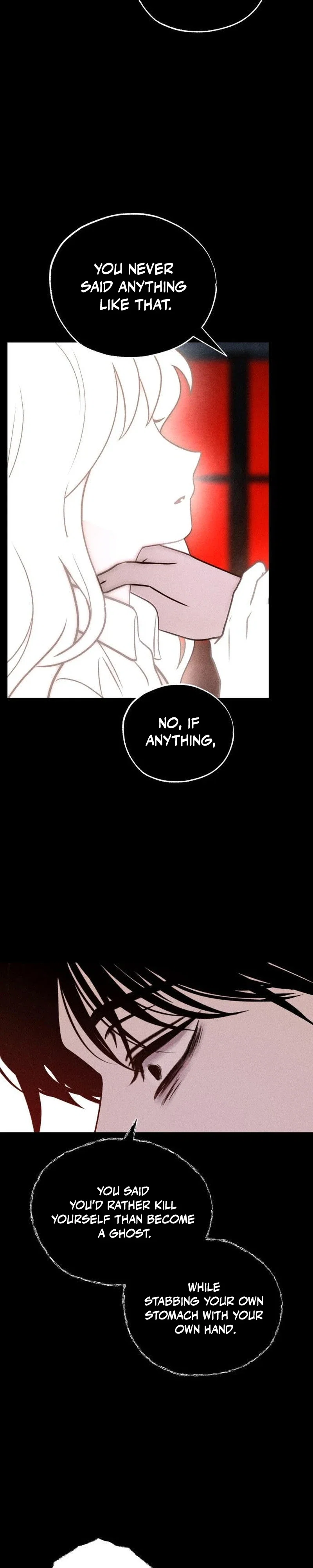 Classmate Chapter 50 - Page 14